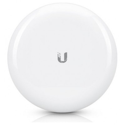 CPE UBIQUITI GBE GIGABEAM AIRMAX AC 5GHZ/60GHZ 10DBI/17,2DBI