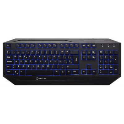 TECLADO HIDITEC GAMING GK200