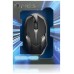 NGS Ratón Gaming GMX-100 7 Colores LED 2200 DPI