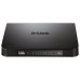 SWITCH DLINK GO-SW-16G