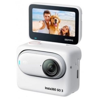 IST-CAM GO 3 128GB