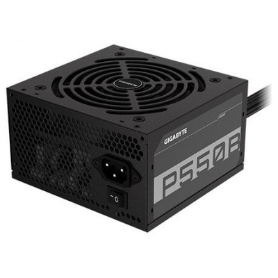 FUENTE ALIMENTACION GIGABYTE GP-PB550 550W 80+ BRONZE ATX 12V V2.31