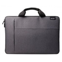 MALETIN 15.6" PORTATIL ACER URBAN SLEEVE ABG233 GRIS· (Espera 4 dias)