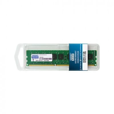 Goodram 8GB DDR3 1600MHz DIMM 1.35V