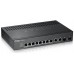 SWITCH ZYXEL EU REGION 8-PORT GBE L2 SWITCH