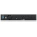 Zyxel GS2220-10HP-EU0101F switch Gestionado L2 Gigabit Ethernet (10/100/1000) Energía sobre Ethernet (PoE) Negro (Espera 4 dias)