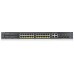 Zyxel GS2220-28HP-EU0101F switch Gestionado L2 Gigabit Ethernet (10/100/1000) Energía sobre Ethernet (PoE) Negro (Espera 4 dias)