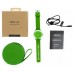 FRV-RELOJ COLOR CW-300 GREE