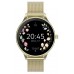 SMARTWATCH FOREVER VELORA SB-306 GD SMARTWATCH FOREVER VELORA SB-306 GD