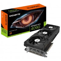 TARJETA GRAFICA GIGABYTE RTX 4090 WINDFORCE V2 24GB