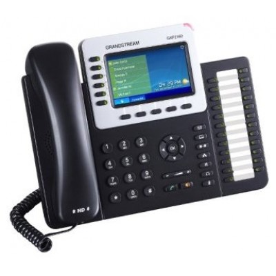 Grandstream Telefono IP GXP2160