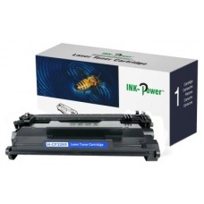 INK-POWER TONER COMP. HP CF226X NEGRO Nº26X