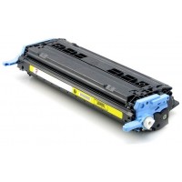 INK-POWER TONER COMP. HP Q6002A Nº124A / CANON