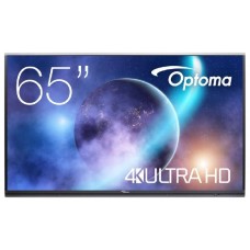 Optoma 5652RK Televisor 165,1 cm (65") 4K Ultra HD Negro (Espera 4 dias)