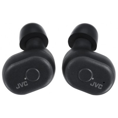 Auricular Bluetooth Jvc Ha-a10t Black Bt5.0