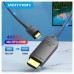 CONVERSOR MINI DISPLAYPORT/M A HDMI/M 1.5 M NEGRO VENTION (Espera 4 dias)