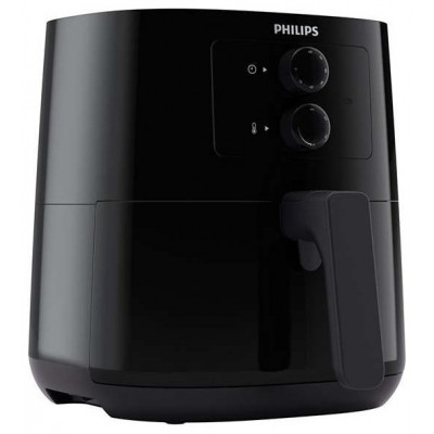 FREIDORA DE AIRE PHILIPS HD9200/90 4.1L 1400w (Espera 4 dias)