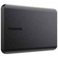 Disco Duro Externo Toshiba Canvio Basic 4tb 2.5"
