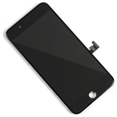 REPUESTO PANTALLA LCD IPHONE 8 BLACK COMPATIBLE (Espera 4 dias)