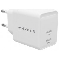 HYPER 35W USB-C GAN CHARGER