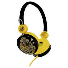 AURICULARES KIDS CORE HOGWARTS OTL TECHNOLOGIES REDSTRING HP0636 (Espera 4 dias)