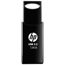 USB 3.2 HP 128GB 712W NEGRO