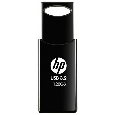 USB 3.2 HP 128GB 712W NEGRO