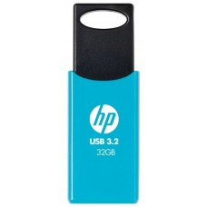 USB HP 32GB 712W BLUE 3.2 FLASH DRIVE USB HP 32GB 712W BLUE 3.2 FLASH DRIVE