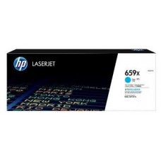 TONER HP W2011X 659X CIAN 29000 PAG (Espera 4 dias)