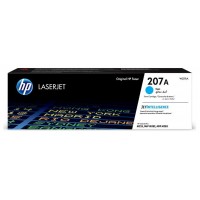 TONER HP W2211A Nº207A CYAN 1250PAG (Espera 4 dias)