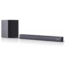 Sharp HT-SBW182 altavoz soundbar 2.1 canales 160 W Negro (Espera 4 dias)