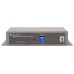 Transmisor Hdmi Sobre Ip Rj45 Level One Poe 1080p