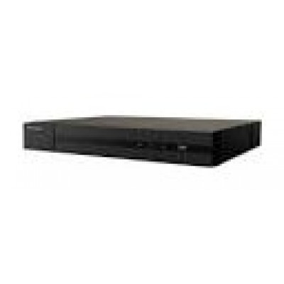 HIWATCH NVR PERFORMANCE SERIES / PUERTOS POE 16 / CARCASA METAL / PUERTOS SATA 2, UP TO 6TB PER HDD / HDMI OUT  1, UP TO 4K /  DECODIFICACION 2-CH @ 4K OR 4-CH @ 4MP /  METAL, 4K, 16-CH POE INTERFACES (HWN-5216MH-16P) 303612399 (Espera 4 dias)