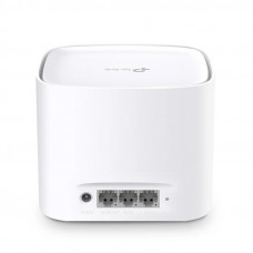 TP-Link HX520(1-Pack) Router Mesh WiFi6 AX3000 3xG