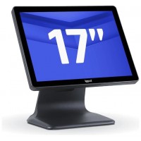 iggual TPV AIO 17" i5 8350U 8GB + 256GB W10IOT