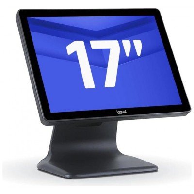 iggual TPV AIO 17" i5 8350U 8GB + 256GB W10IOT