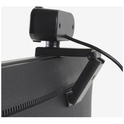 iggual Webcam USB 4K UHD WC3840 Business Pro View