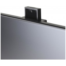 iggual Monitor 27" IPS FHD 100Hz VGA HDMI webcam