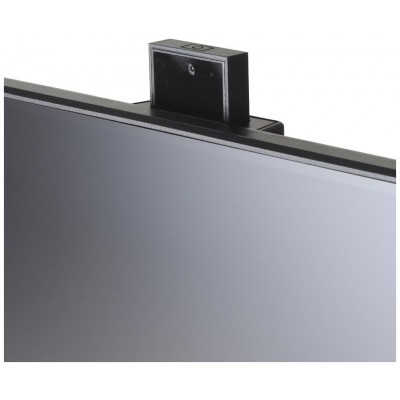 iggual Monitor 23,8" IPS FHD 100Hz VGA HDMI webcam
