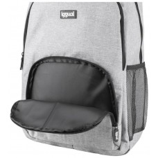 iggual Mochila portátil 15.6" Everyday Use gris