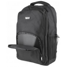 iggual Mochila portátil 15.6" Everyday Use negra