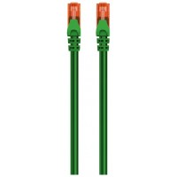 Ewent IM1009 cable de red Verde 1 m Cat6 U/UTP (UTP) (Espera 4 dias)