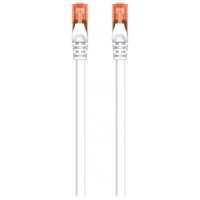 Ewent EW-6U-020 cable de red Blanco 2 m Cat6 U/UTP (UTP) (Espera 4 dias)