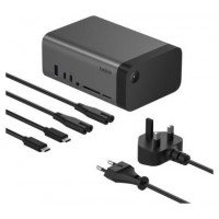 ESTACION DE CARGA USB-C BELKIN 150W INC020KQSGY 11