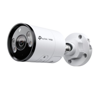 TP-Link INSIGHT S385 Bala (forma) Cámara de seguridad CCTV Exterior 3840 x 2160 Pixeles Pared (Espera 4 dias)