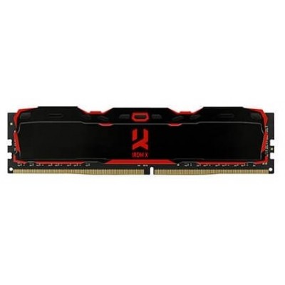 Goodram 16GB DDR4 3200MHz CL22 DIMM+DISIPADOR