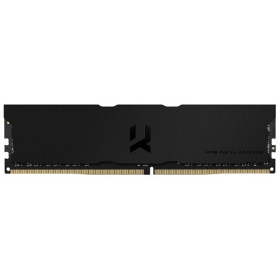 Goodram IRDM Pro Deep Black - 32GB (2x16GB) DDR4 -