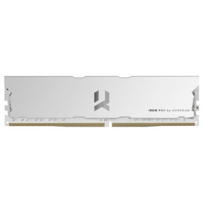 Goodram IRDM Pro Hollow White - 16GB DDR4 - 3600MHz -