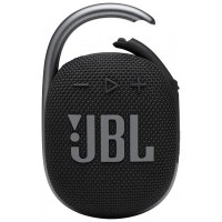 ALTAVOCES JBL CLIP4 BK