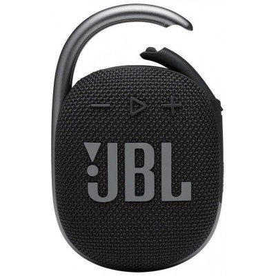 ALTAVOCES JBL CLIP4 BK